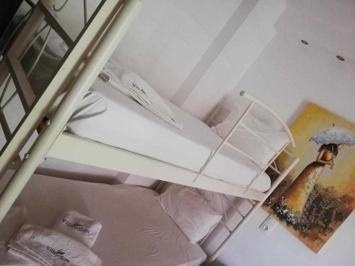 Dimitriadis Fresh Edem Limenas  Exterior photo