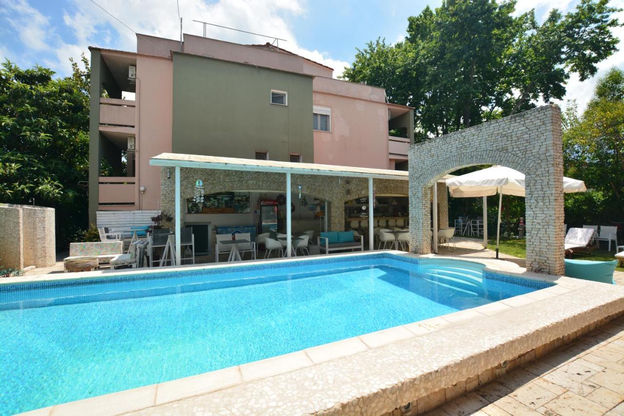 Dimitriadis Fresh Edem Limenas  Exterior photo