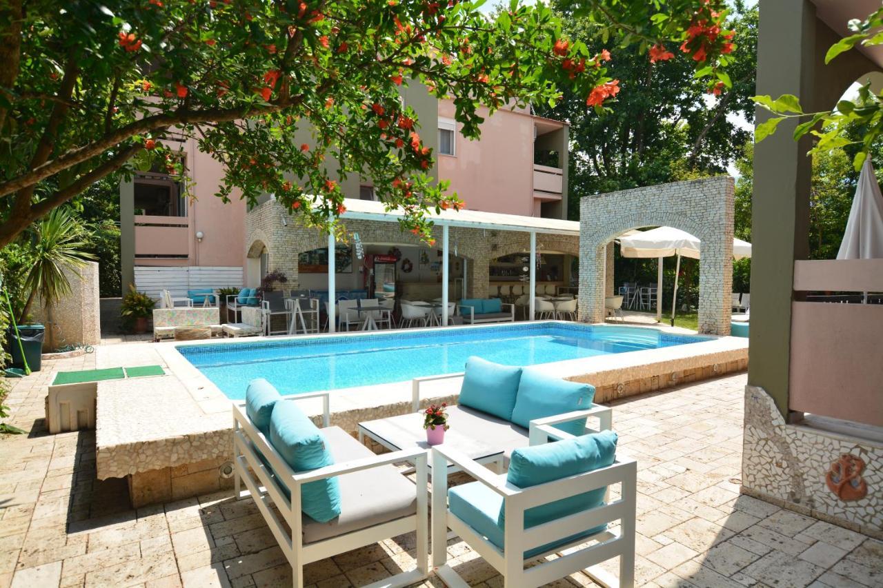 Dimitriadis Fresh Edem Limenas  Exterior photo