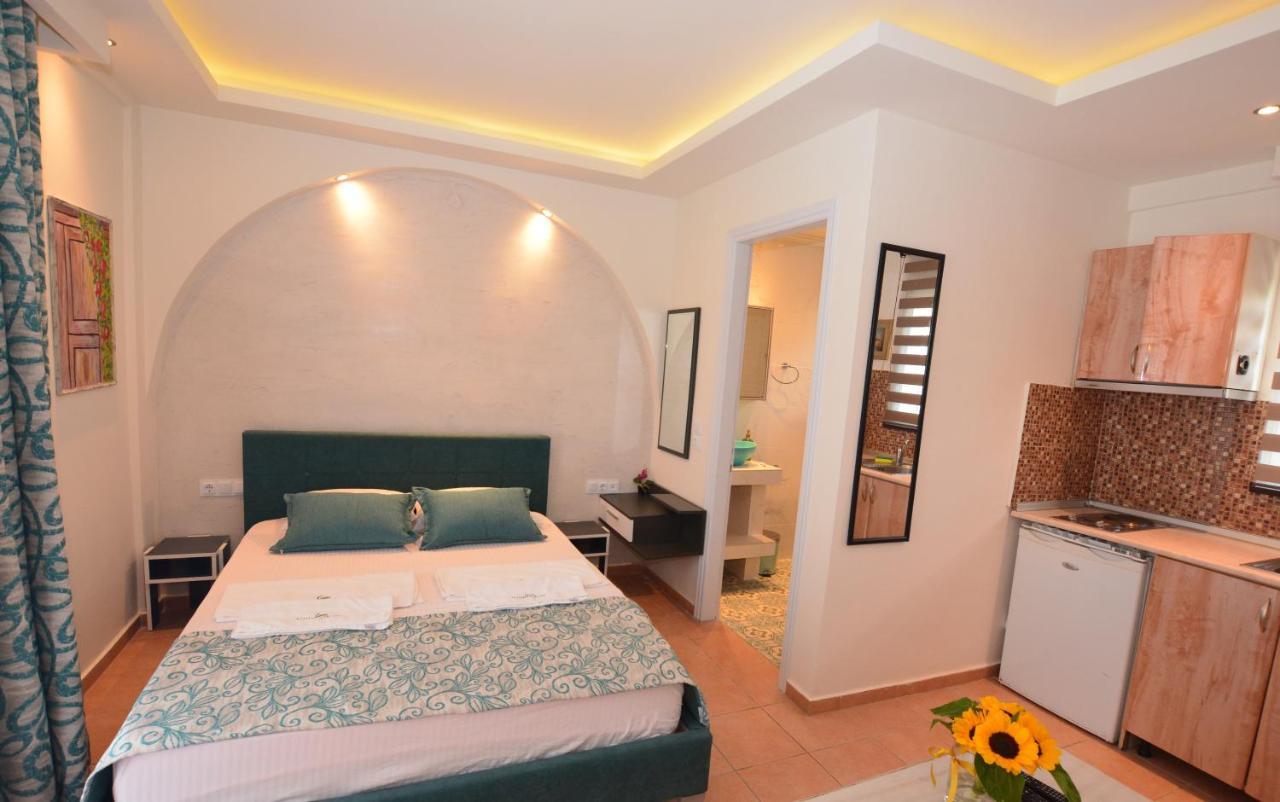 Dimitriadis Fresh Edem Limenas  Exterior photo