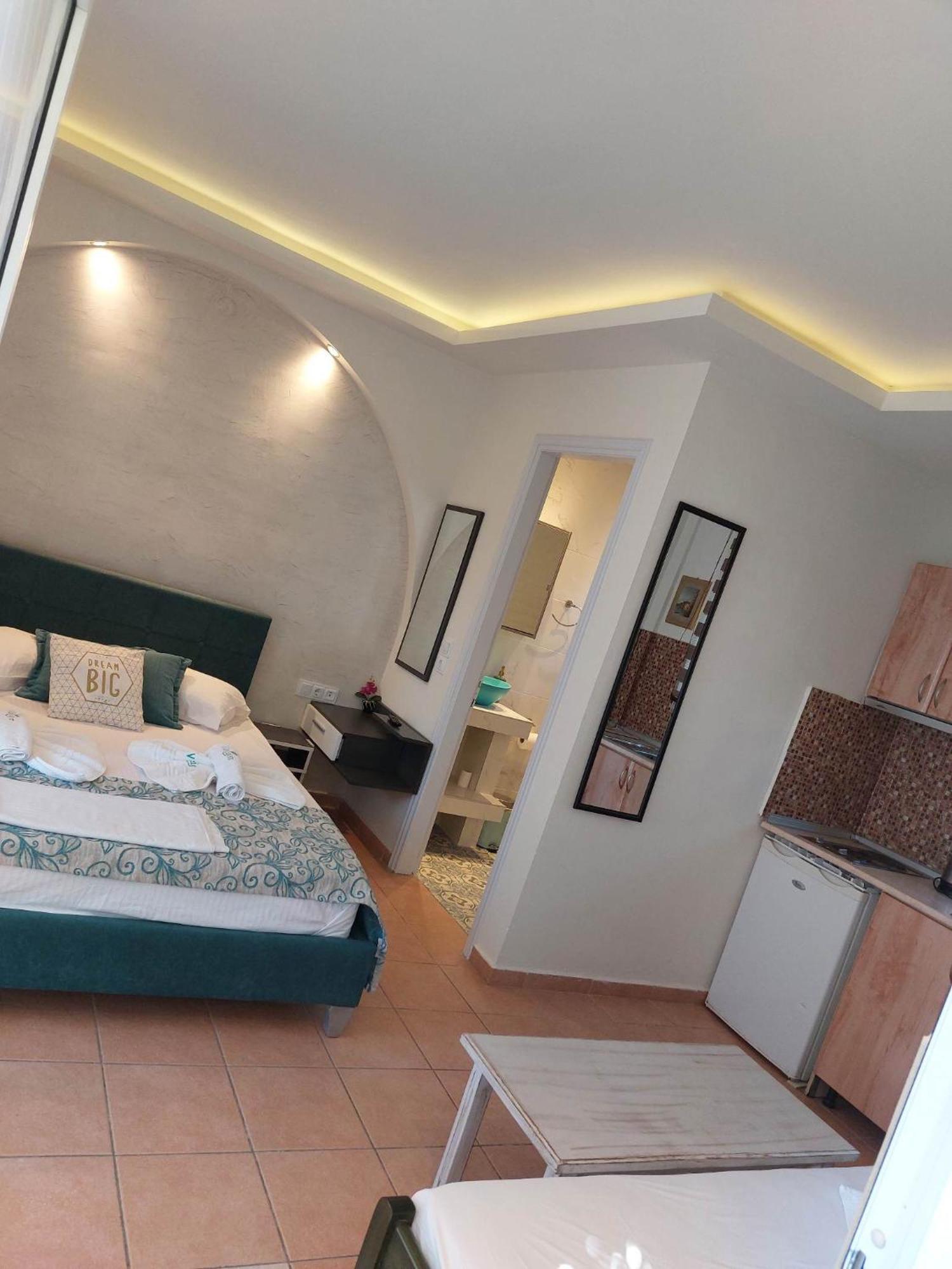 Dimitriadis Fresh Edem Limenas  Exterior photo