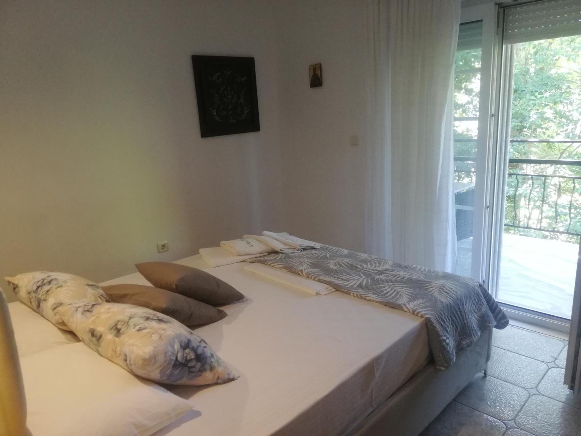 Dimitriadis Fresh Edem Limenas  Exterior photo