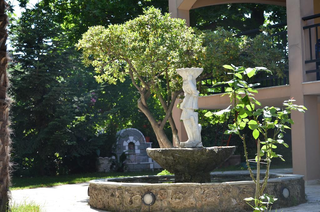 Dimitriadis Fresh Edem Limenas  Exterior photo
