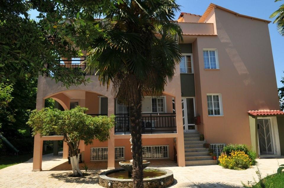 Dimitriadis Fresh Edem Limenas  Exterior photo
