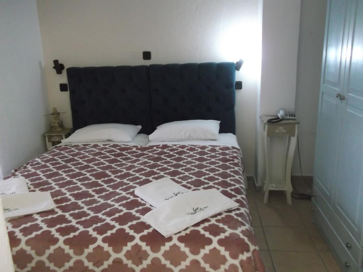 Dimitriadis Fresh Edem Limenas  Exterior photo